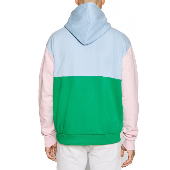 Karl Kani Ανδρικό φούτερ Originals Block Hoodie